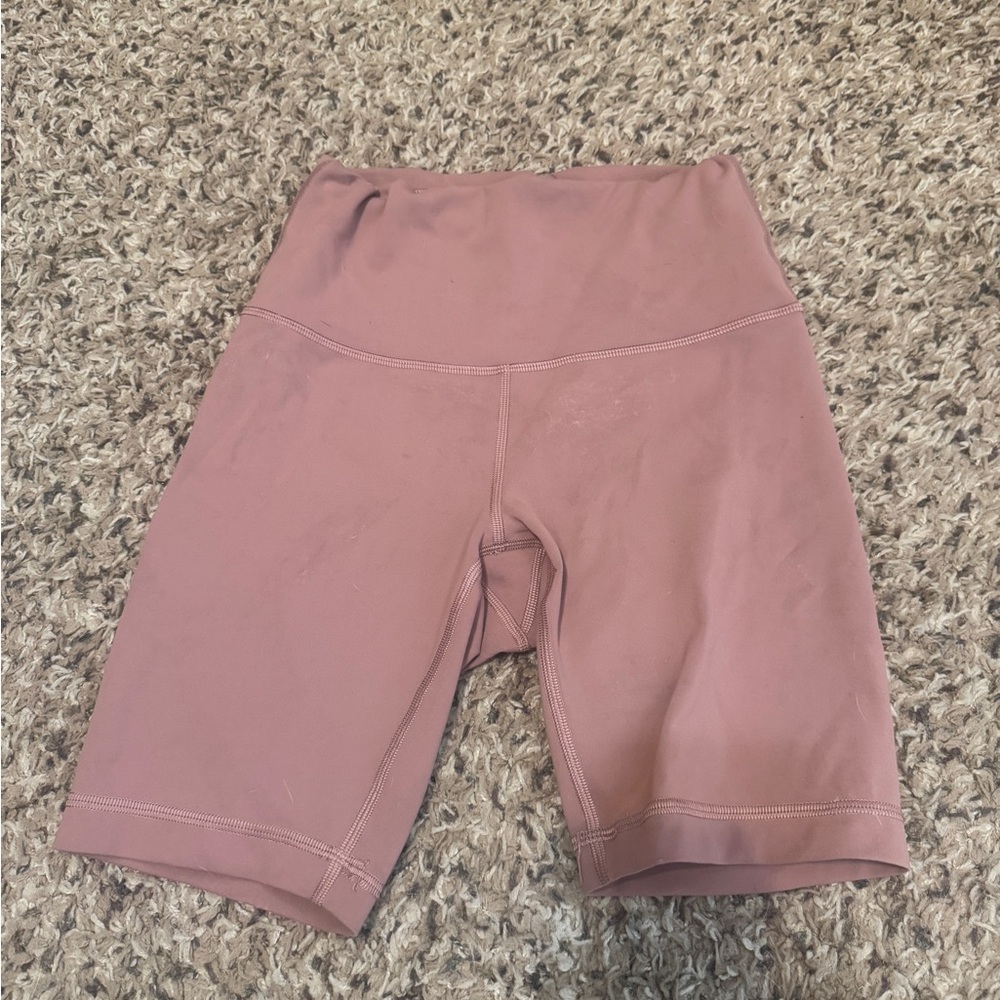 Align Shorts